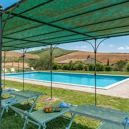 Podere Collelungo 14, Emma Βίλα *