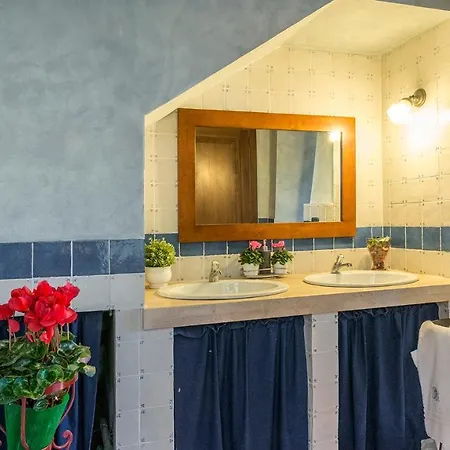 Villa Podere Collelungo 14, Emma San Casciano dei Bagni