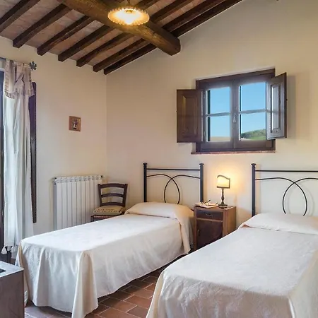 Villa Podere Collelungo 14, Emma San Casciano dei Bagni