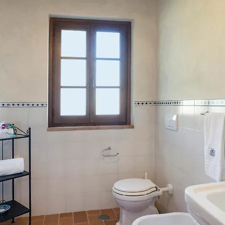 Villa Podere Collelungo 14, Emma San Casciano dei Bagni