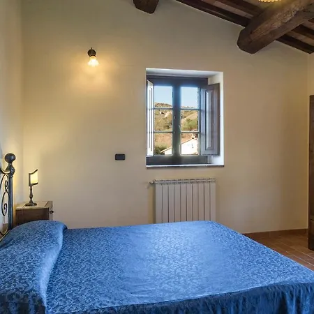 Podere Collelungo 14, Emma San Casciano dei Bagni