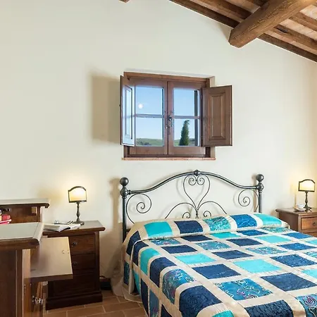 Podere Collelungo 14, Emma San Casciano dei Bagni