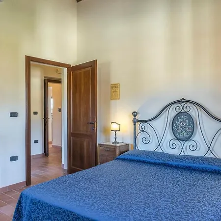 Podere Collelungo 14, Emma Villa San Casciano dei Bagni