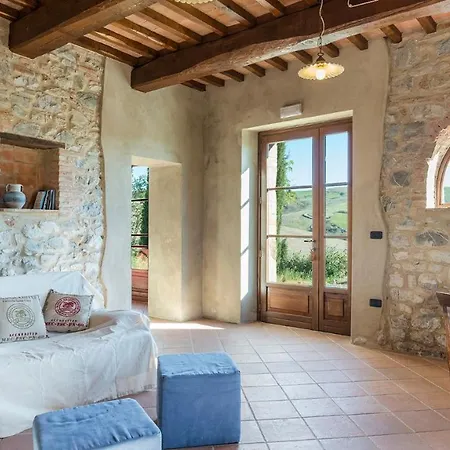 Podere Collelungo 14, Emma San Casciano dei Bagni