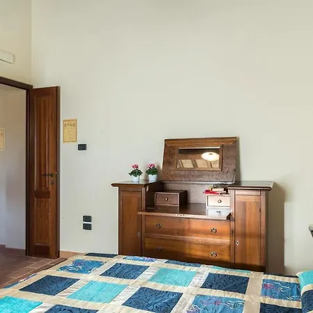 Villa Podere Collelungo 14, Emma San Casciano dei Bagni