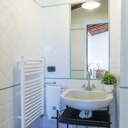 Βίλα Podere Collelungo 14, Emma