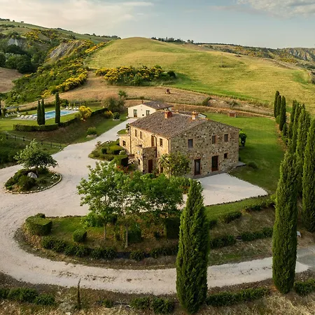 Βίλα Podere Collelungo 14, Emma *