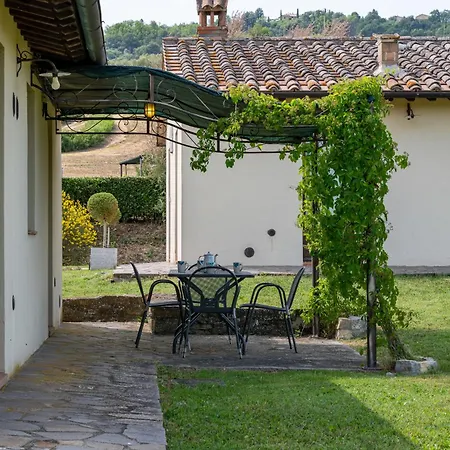 Podere Collelungo 14, Emma San Casciano dei Bagni