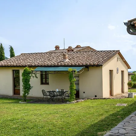 Podere Collelungo 14, Emma * San Casciano dei Bagni