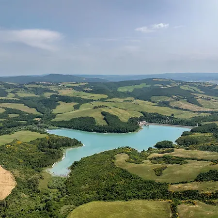 Podere Collelungo 14, Emma