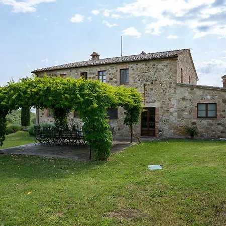 Podere Collelungo 14, Emma *