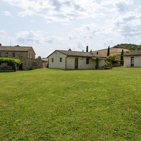 Villa Podere Collelungo 14, Emma