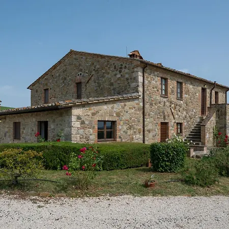 Βίλα Podere Collelungo 14, Emma San Casciano dei Bagni