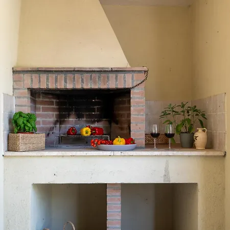 Podere Collelungo 14, Emma San Casciano dei Bagni