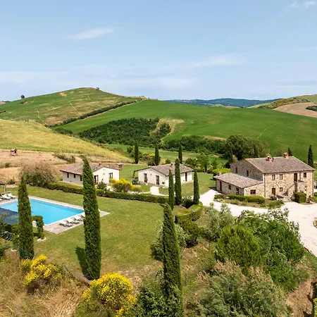 Podere Collelungo 14, Emma *